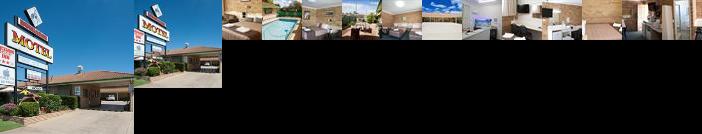 Buckaroo Motor Inn