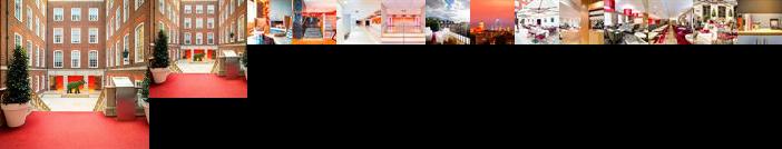 Apex Temple Court Hotel