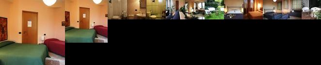 Villa La Ginestra dell'Etna Bed and Breakfast