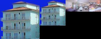 Hotel Ornella Jesolo