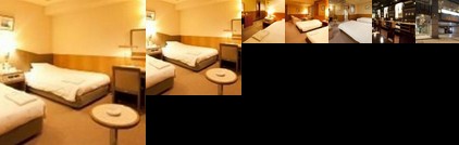 Hotel Rasso Susukino