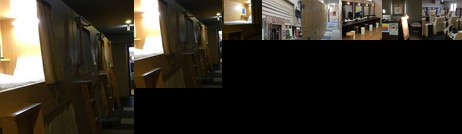 Sauna & Capsule Cure Kokubuncho Hotel