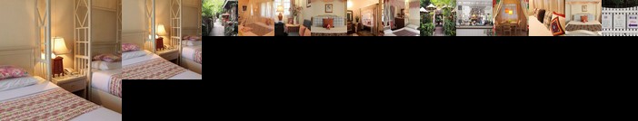 Suan Doi House Hotel & Resort