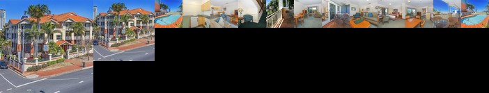 City Park Apartments