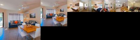 Marty's At Little Beach