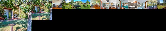 Amamoor Homestead B&B