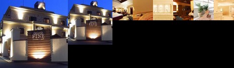 Hotel Fine Biwako II