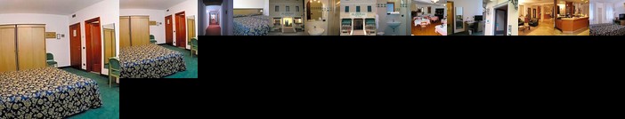 Albergo Alla Campana