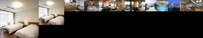 Iyashinoyado Kurhous Shirahama