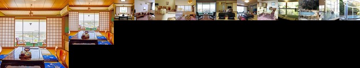 Shirahama Seaside Hotel