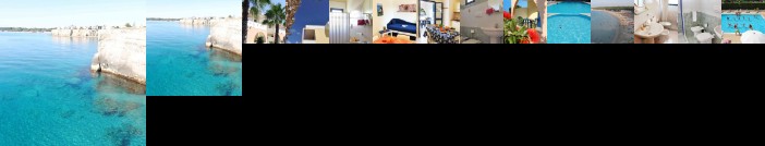 Residence Oasi Del Salento