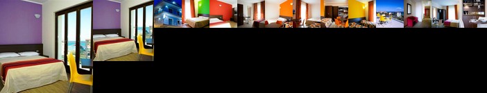 Residence Coccinella