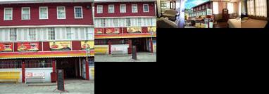 The New Tropicana Hotel