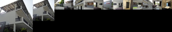 O' Drive Resort & Hotel