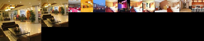 Jinhua Taishan Impression Hotel
