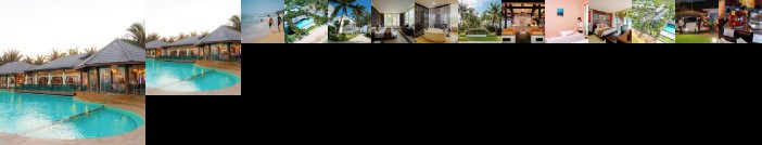 Villas Delsol Resort