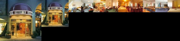 Minh Quan Hotel My Tho