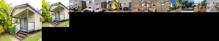 Alex Beach Cabins & Tourist Park