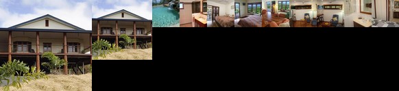 The Summit Bed & Breakfast