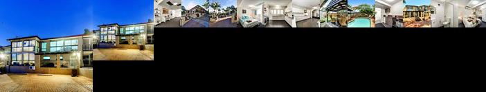 City Link Guest House