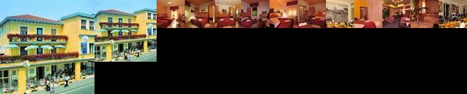 Residence Hotel Al Mare