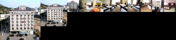 Yan'an Taide Hotel