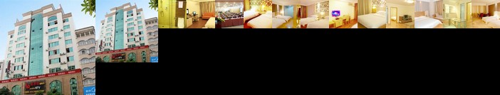 Longhua Hotel Yulin