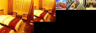 Kaiyuan Hotel Weinan