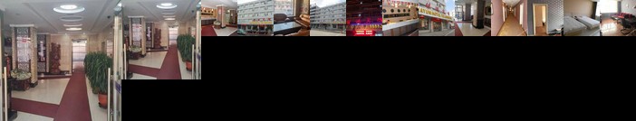 Jiayun Hotel Jiamusi