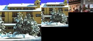 Hotel Moretti