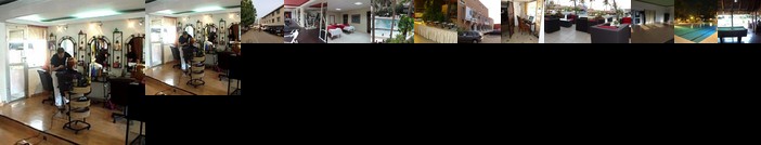 Hotel du Port Cotonou