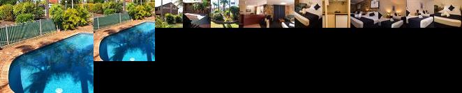 AAA Lancaster Court Motel