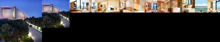 Jumeirah Bilgah Beach Hotel