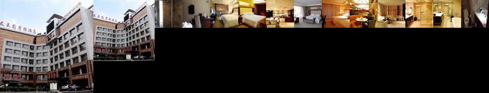 Phoenix Business Hotel Tangshan