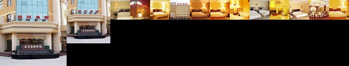 Taiji Business Hotel Laiwu