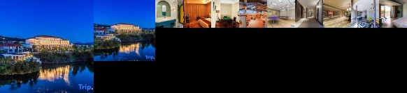 Tianyuan Holiday Hotel Hengshui