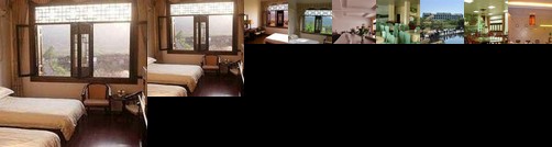 Wuyuan Rainbow Bridge Holiday Resort