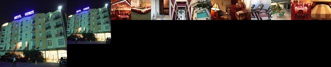 Hotel Venus Kinshasa