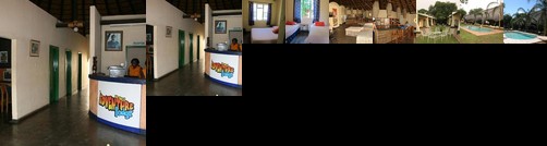 Adventure Lodge