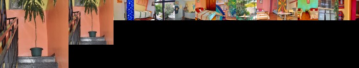 Family Cozy Bed & Breakfast