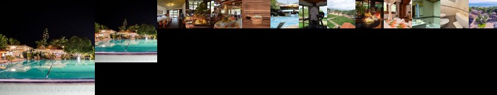 Hotel Club Du Lac Tanganyika