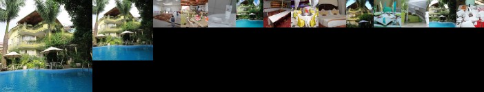 Hotel Dolce Vita Resort