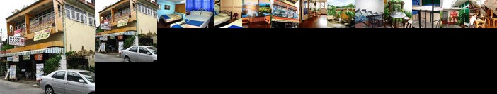 Same Same Guesthouse