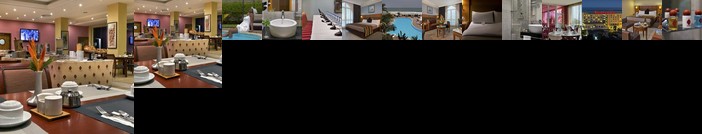 Hotel De La Plage Cotonou