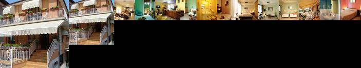 Garni Orchidea Hotel