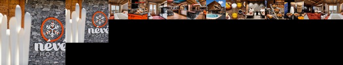 Alte Neve Chalet Hotel