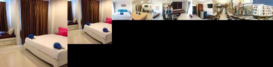 i-Kroon Room & Coffee Bar