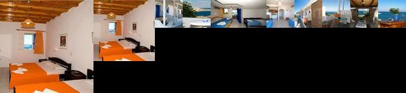 Angelika Studios Mykonos