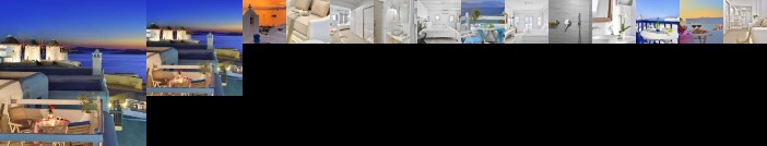 Marietta's Apartments & Studios