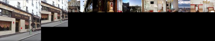 Hotel Saint Pierre Paris